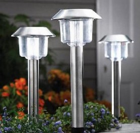 Outdoor Lighting